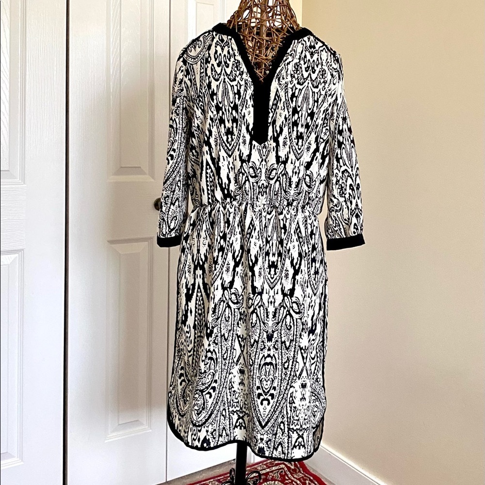 M&S Tunic Dress